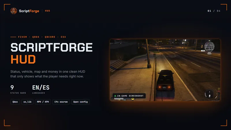 HUD